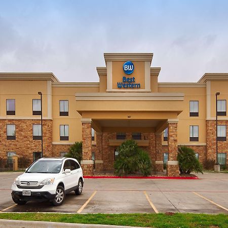 Best Western Bastrop Pines Inn Eksteriør billede