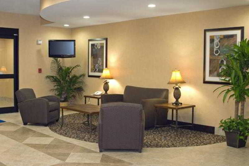 Best Western Bastrop Pines Inn Eksteriør billede
