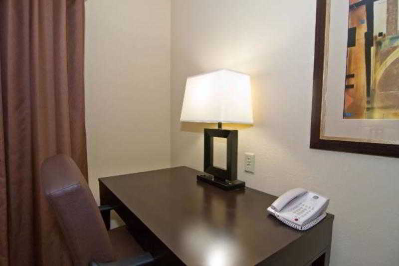 Best Western Bastrop Pines Inn Eksteriør billede
