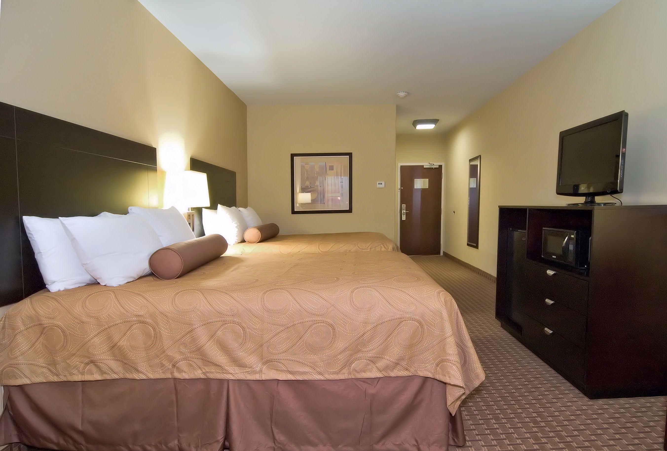 Best Western Bastrop Pines Inn Værelse billede