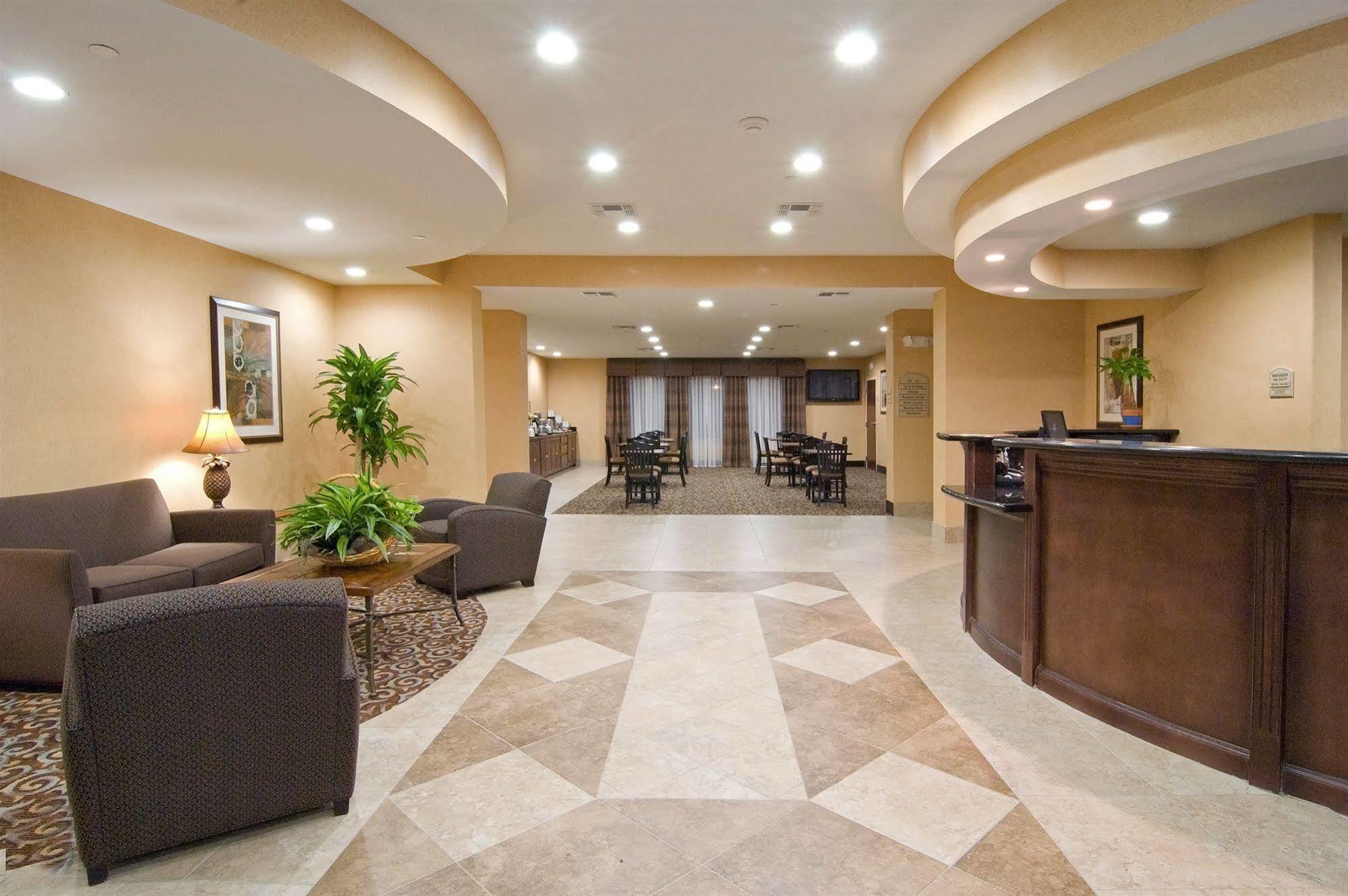 Best Western Bastrop Pines Inn Interiør billede